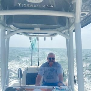 Meet your Posher, Bill